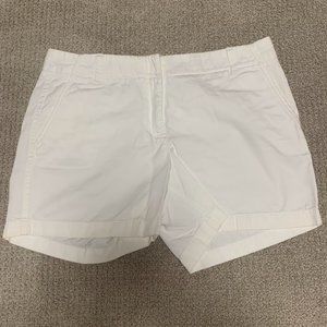 J. Crew Chino City Fit Shorts